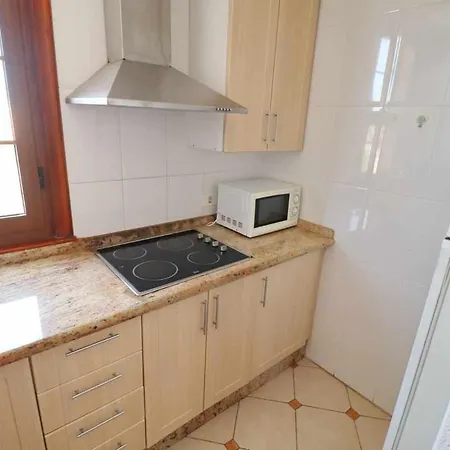 Apartment 244 Parque Santiago 2 By Tenerife & Sales Arona (Tenerife)