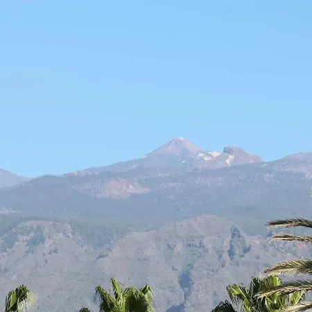 244 Parque Santiago 2 By Tenerife & Sales Arona (Tenerife)