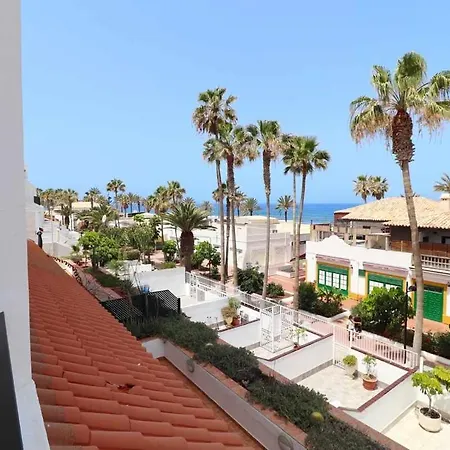 244 Parque Santiago 2 By Tenerife & Sales * Arona (Tenerife)