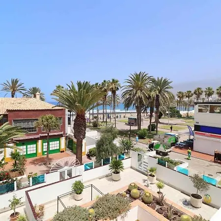 Apartment 244 Parque Santiago 2 By Tenerife & Sales *
