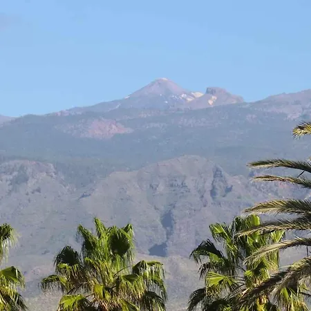 Apartment 244 Parque Santiago 2 By Tenerife & Sales Arona (Tenerife)