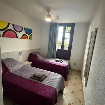 244 Parque Santiago 2 By Tenerife & Sales Apartment