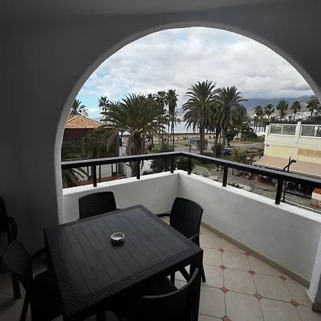Apartment 244 Parque Santiago 2 By Tenerife & Sales