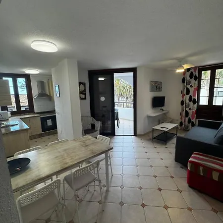 244 Parque Santiago 2 By Tenerife & Sales Apartment *