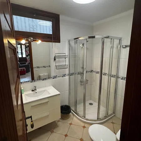 244 Parque Santiago 2 By Tenerife & Sales * Arona (Tenerife)