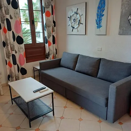 Apartment 244 Parque Santiago 2 By Tenerife & Sales Arona (Tenerife)