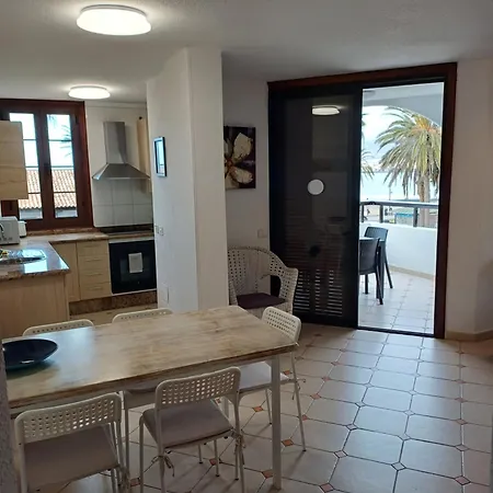 244 Parque Santiago 2 By Tenerife & Sales Apartment *