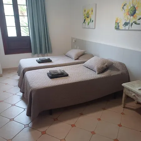 Apartment 244 Parque Santiago 2 By Tenerife & Sales Arona (Tenerife)