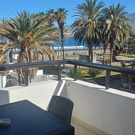 244 Parque Santiago 2 By Tenerife & Sales *
