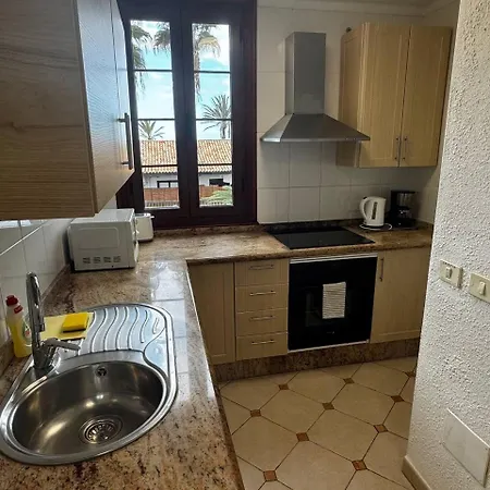 244 Parque Santiago 2 By Tenerife & Sales