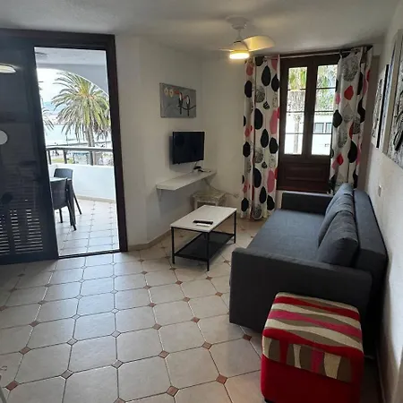 244 Parque Santiago 2 By Tenerife & Sales Lejlighed *
