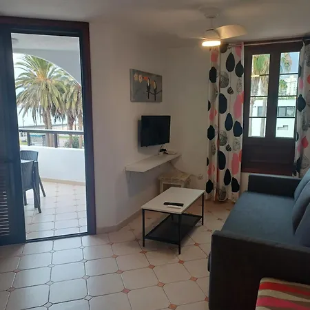 244 Parque Santiago 2 By Tenerife & Sales Lejlighed Arona (Tenerife)