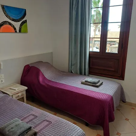 244 Parque Santiago 2 By Tenerife & Sales * Arona (Tenerife)